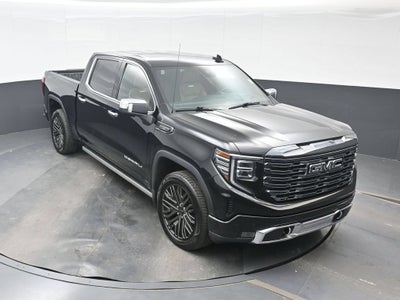 2022 GMC Sierra 1500 Denali Ultimate