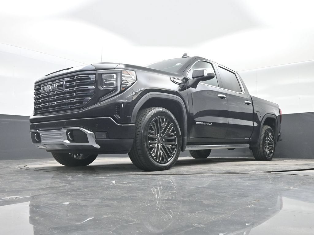 2022 GMC Sierra 1500 Denali Ultimate