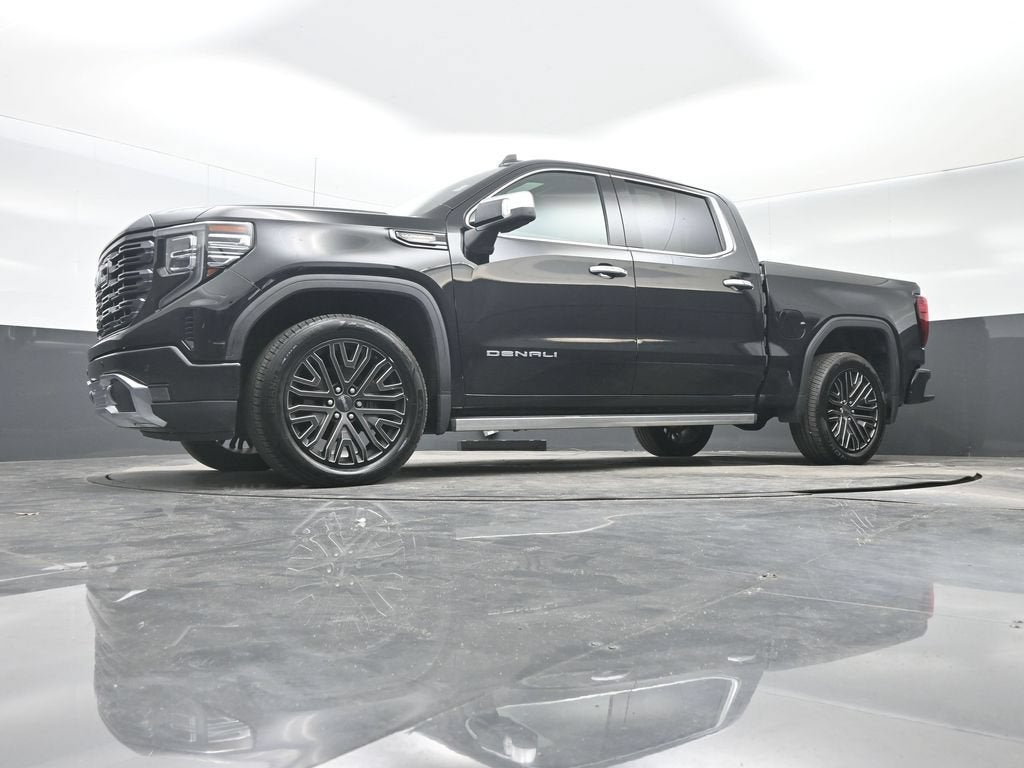 2022 GMC Sierra 1500 Denali Ultimate