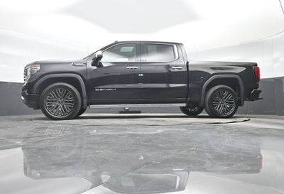 2022 GMC Sierra 1500 Denali Ultimate