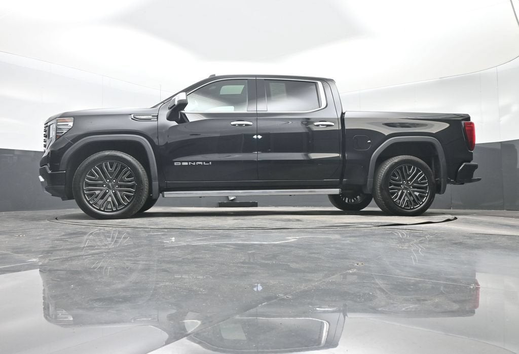 2022 GMC Sierra 1500 Denali Ultimate