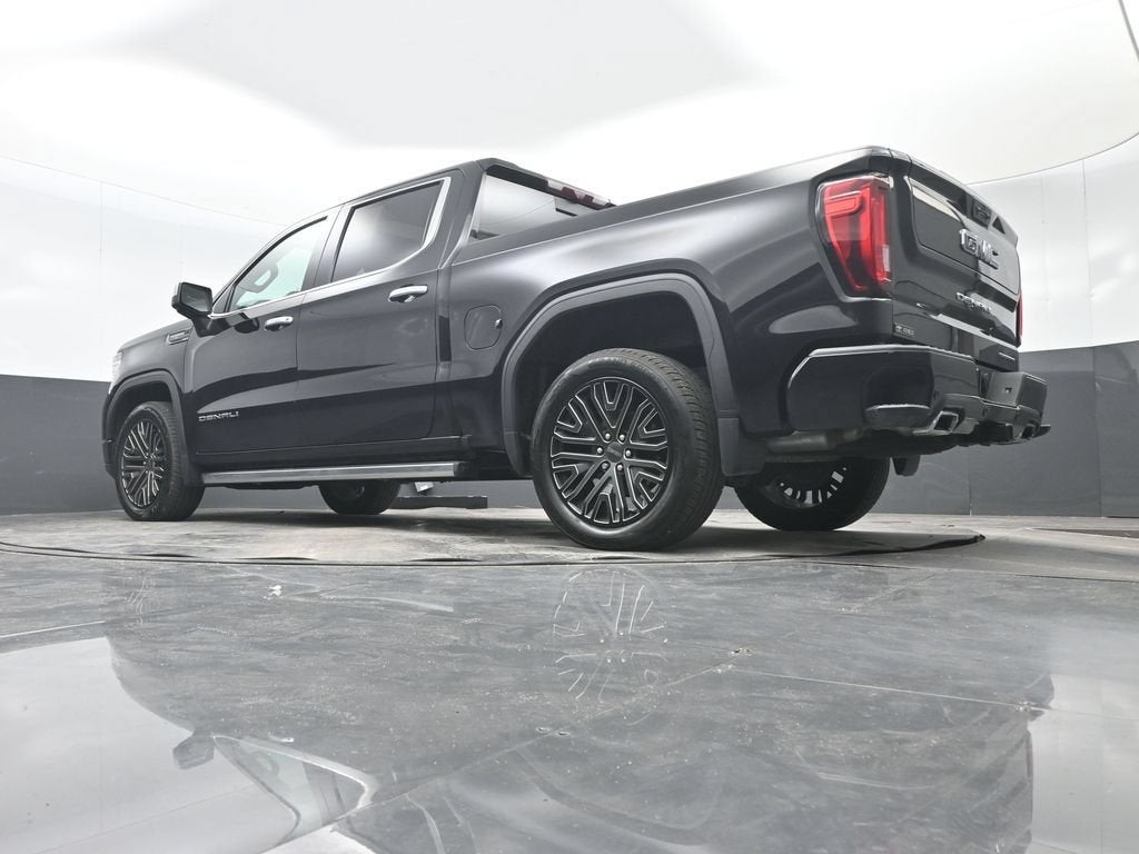 2022 GMC Sierra 1500 Denali Ultimate