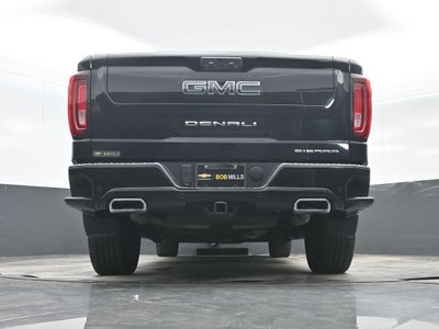 2022 GMC Sierra 1500 Denali Ultimate