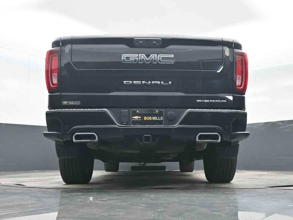 2022 GMC Sierra 1500 Denali Ultimate