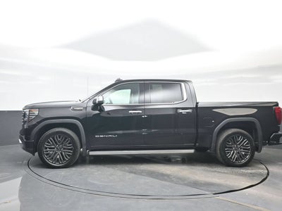 2022 GMC Sierra 1500 Denali Ultimate