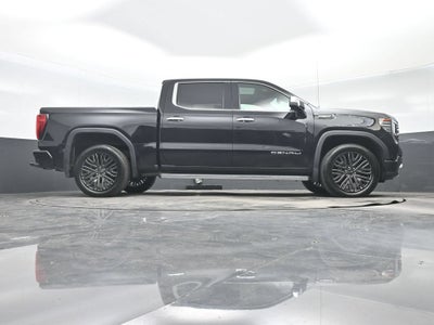 2022 GMC Sierra 1500 Denali Ultimate