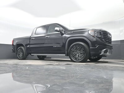 2022 GMC Sierra 1500 Denali Ultimate