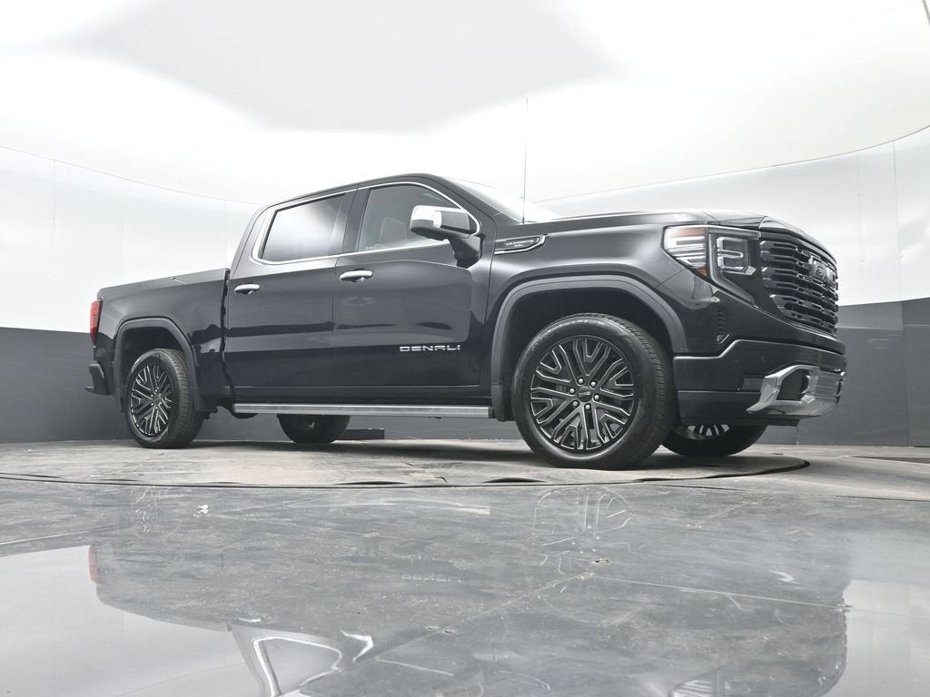 2022 GMC Sierra 1500 Denali Ultimate