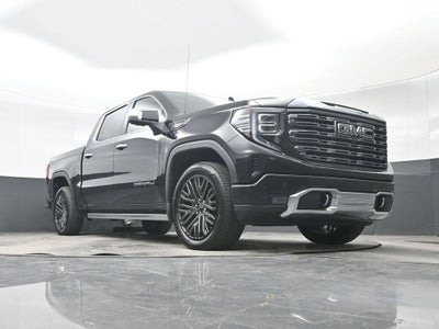 2022 GMC Sierra 1500 Denali Ultimate