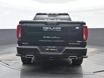 2022 GMC Sierra 1500 Denali Ultimate