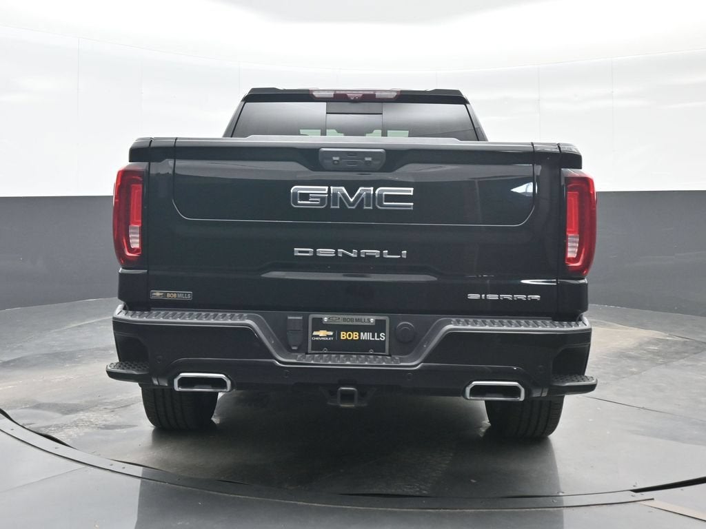2022 GMC Sierra 1500 Denali Ultimate