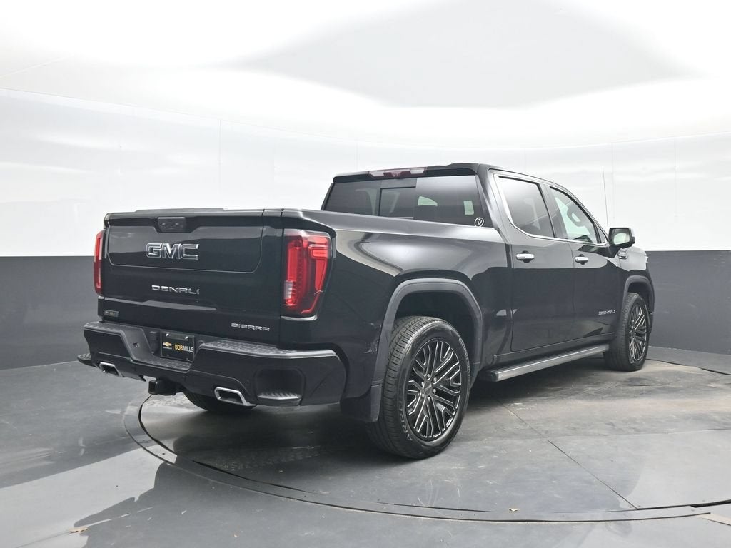 2022 GMC Sierra 1500 Denali Ultimate