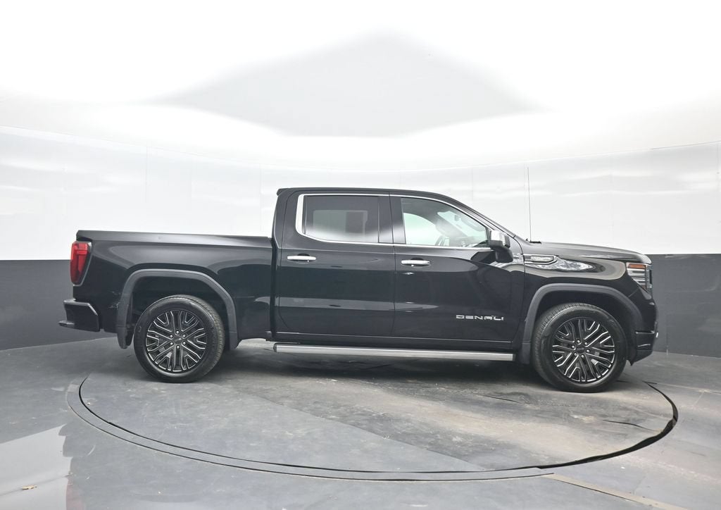 2022 GMC Sierra 1500 Denali Ultimate
