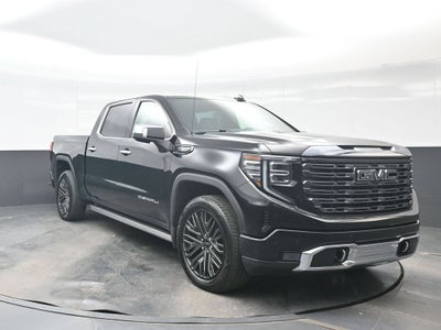 2022 GMC Sierra 1500 Denali Ultimate