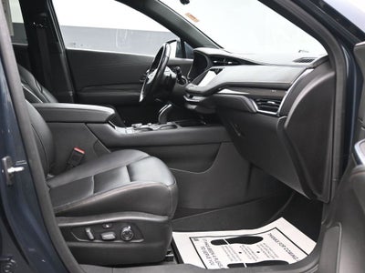 2020 Cadillac XT4 Sport