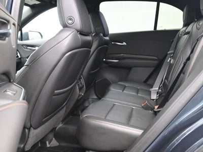 2020 Cadillac XT4 Sport