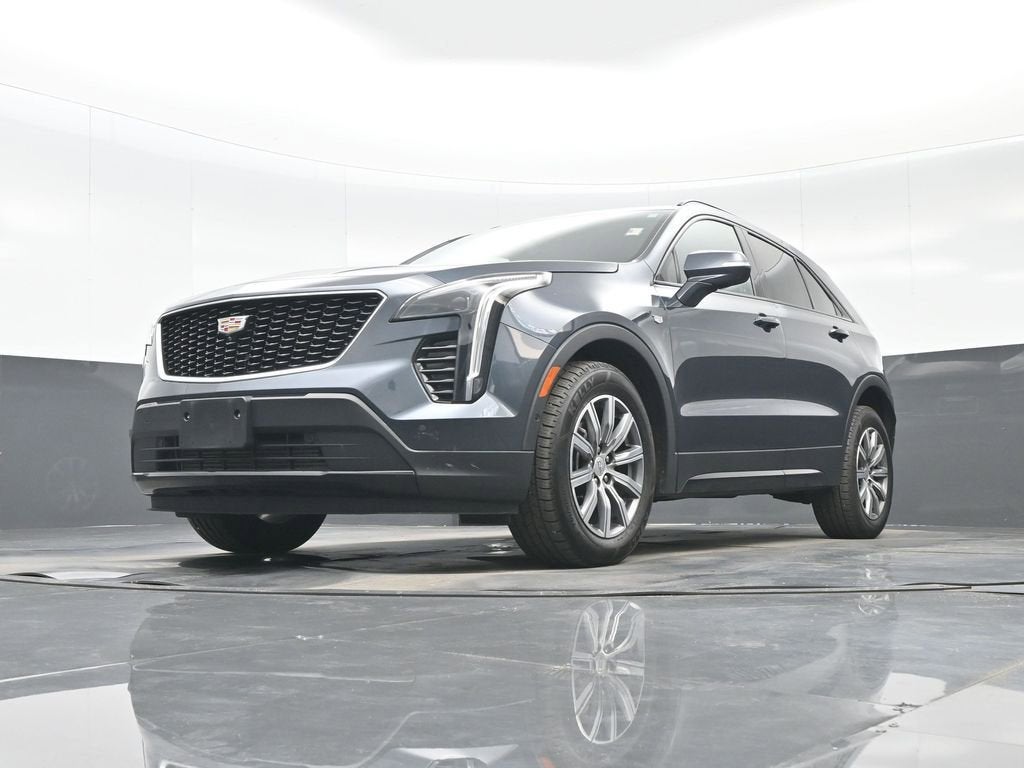 2020 Cadillac XT4 Sport