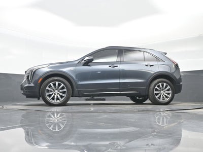 2020 Cadillac XT4 Sport