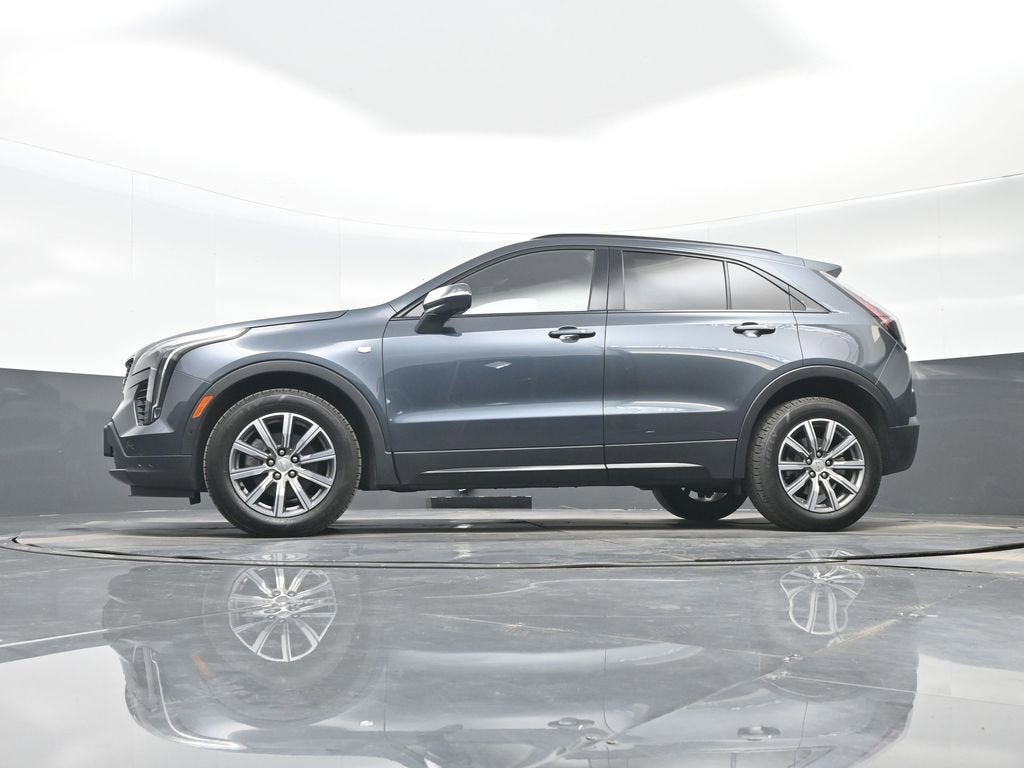 2020 Cadillac XT4 Sport