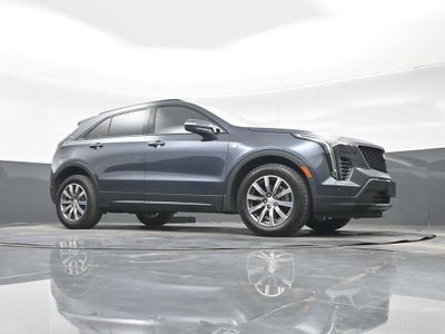 2020 Cadillac XT4 Sport