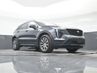 2020 Cadillac XT4 Sport