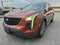 2019 Cadillac XT4 AWD Sport
