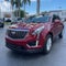 2020 Cadillac XT5 Luxury FWD