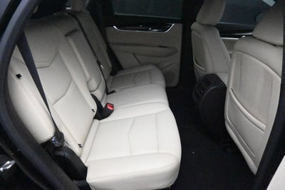 2018 Cadillac XT5 FWD