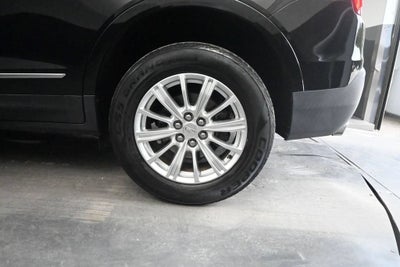 2018 Cadillac XT5 FWD