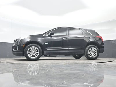 2018 Cadillac XT5 FWD