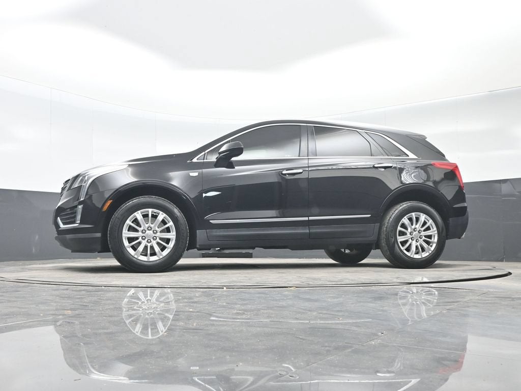 2018 Cadillac XT5 FWD