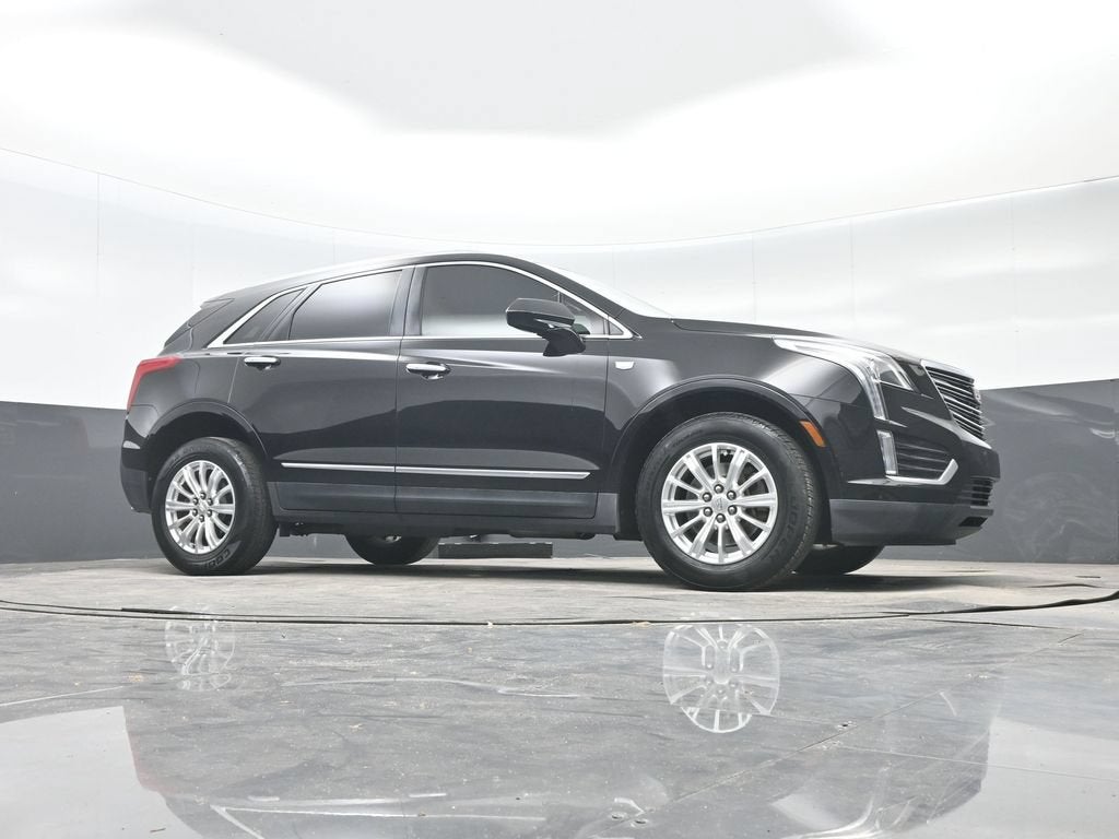 2018 Cadillac XT5 FWD