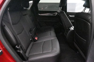 2023 Cadillac XT5 AWD Luxury