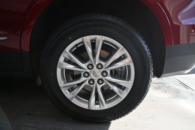 2023 Cadillac XT5 AWD Luxury