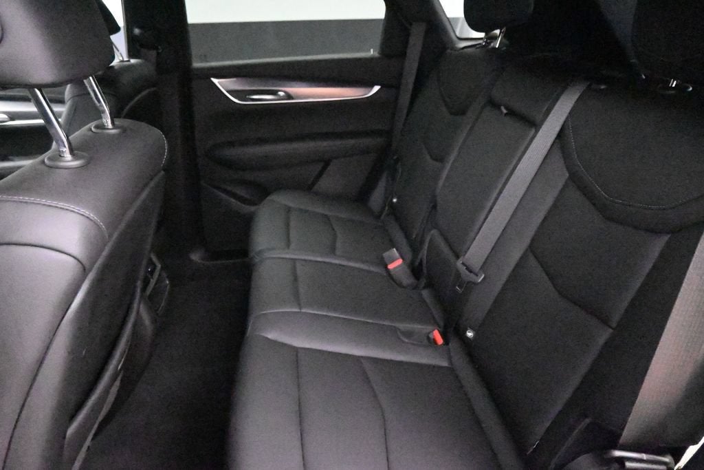 2023 Cadillac XT5 AWD Luxury