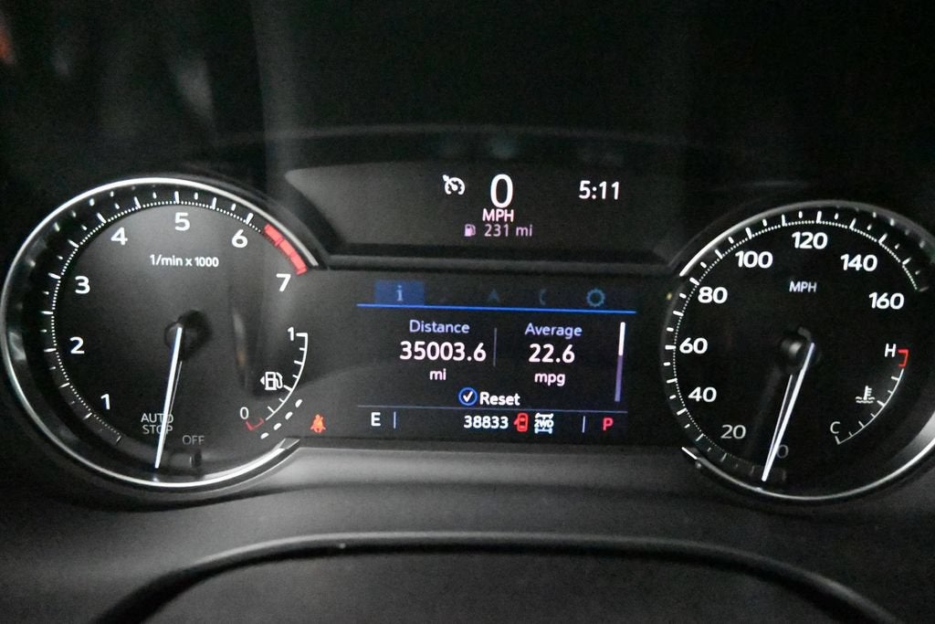 2023 Cadillac XT5 AWD Luxury