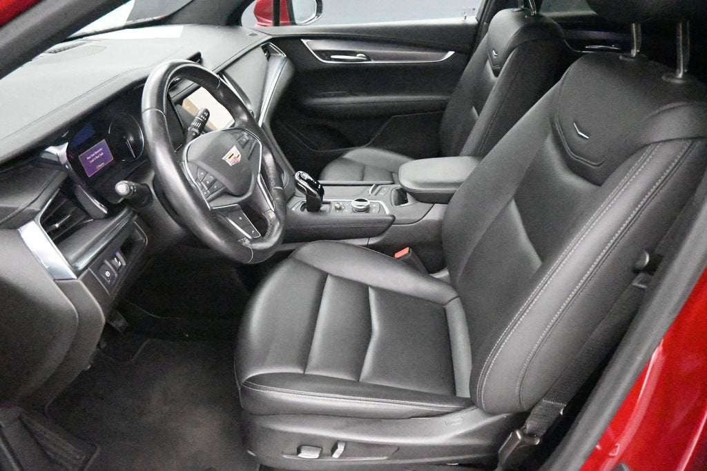 2023 Cadillac XT5 AWD Luxury