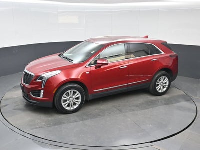 2023 Cadillac XT5 AWD Luxury