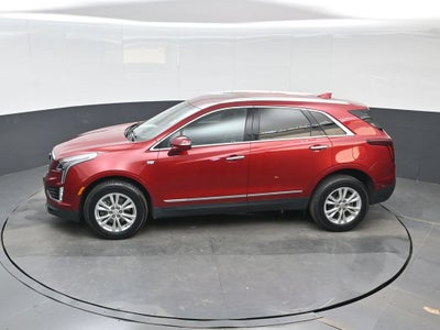 2023 Cadillac XT5 AWD Luxury