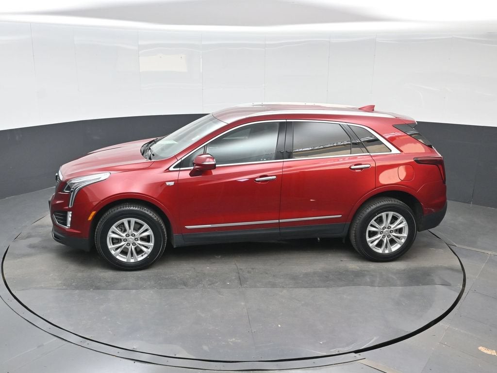 2023 Cadillac XT5 AWD Luxury