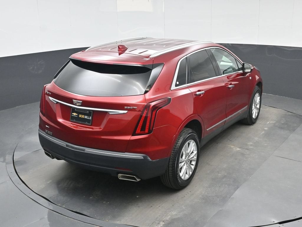 2023 Cadillac XT5 AWD Luxury