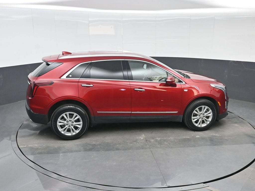 2023 Cadillac XT5 AWD Luxury
