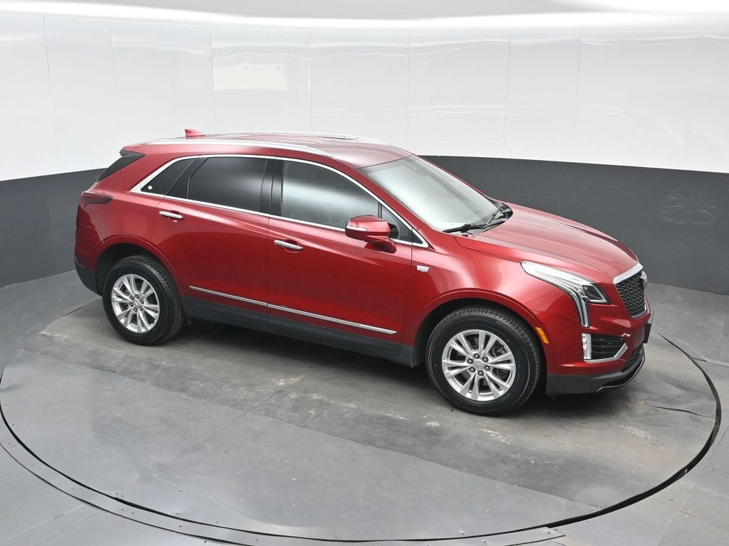 2023 Cadillac XT5 AWD Luxury