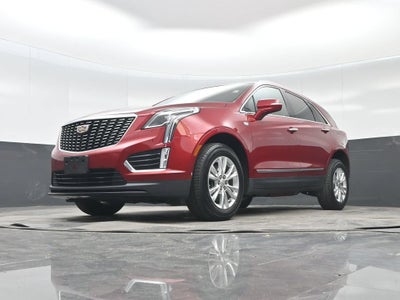 2023 Cadillac XT5 AWD Luxury