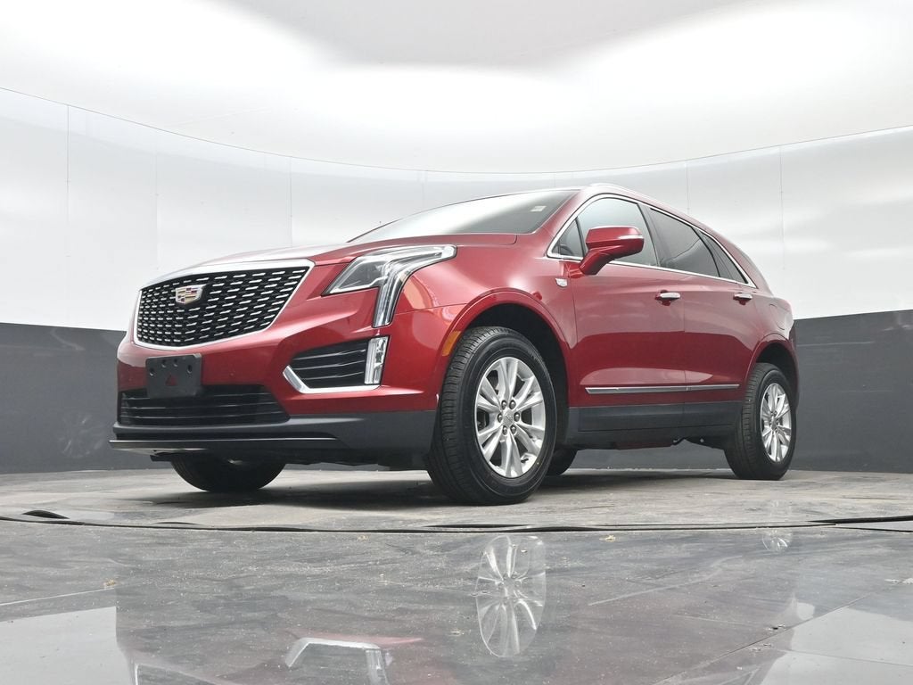 2023 Cadillac XT5 AWD Luxury