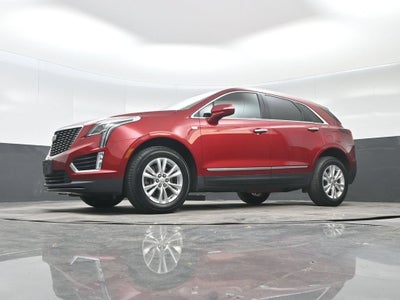 2023 Cadillac XT5 AWD Luxury
