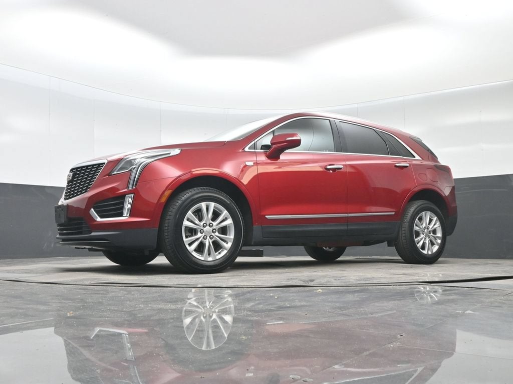 2023 Cadillac XT5 AWD Luxury