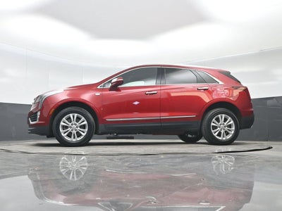 2023 Cadillac XT5 AWD Luxury