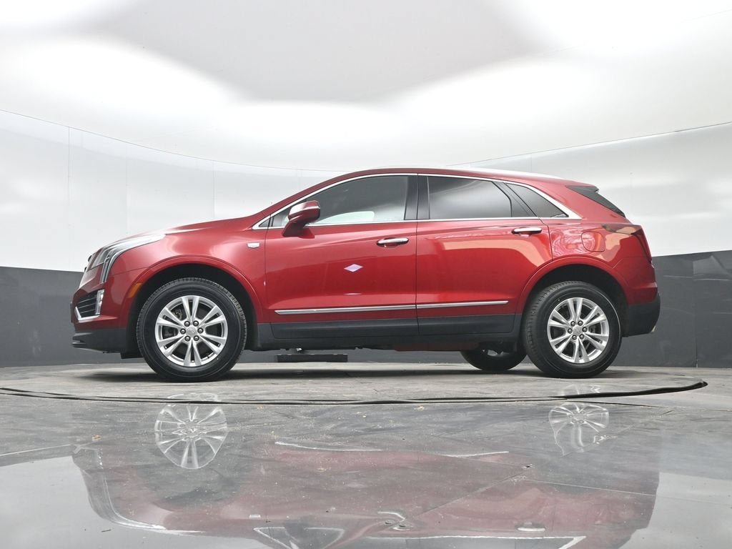 2023 Cadillac XT5 AWD Luxury