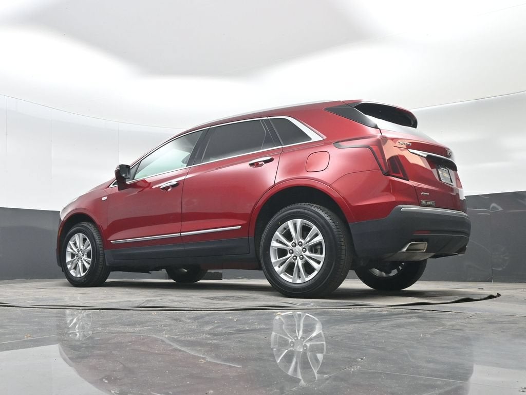 2023 Cadillac XT5 AWD Luxury